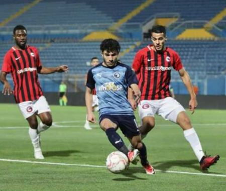 قيمة مكافأة بيراميدز وفيوتشر بعد مغادرة الكونفدرالية